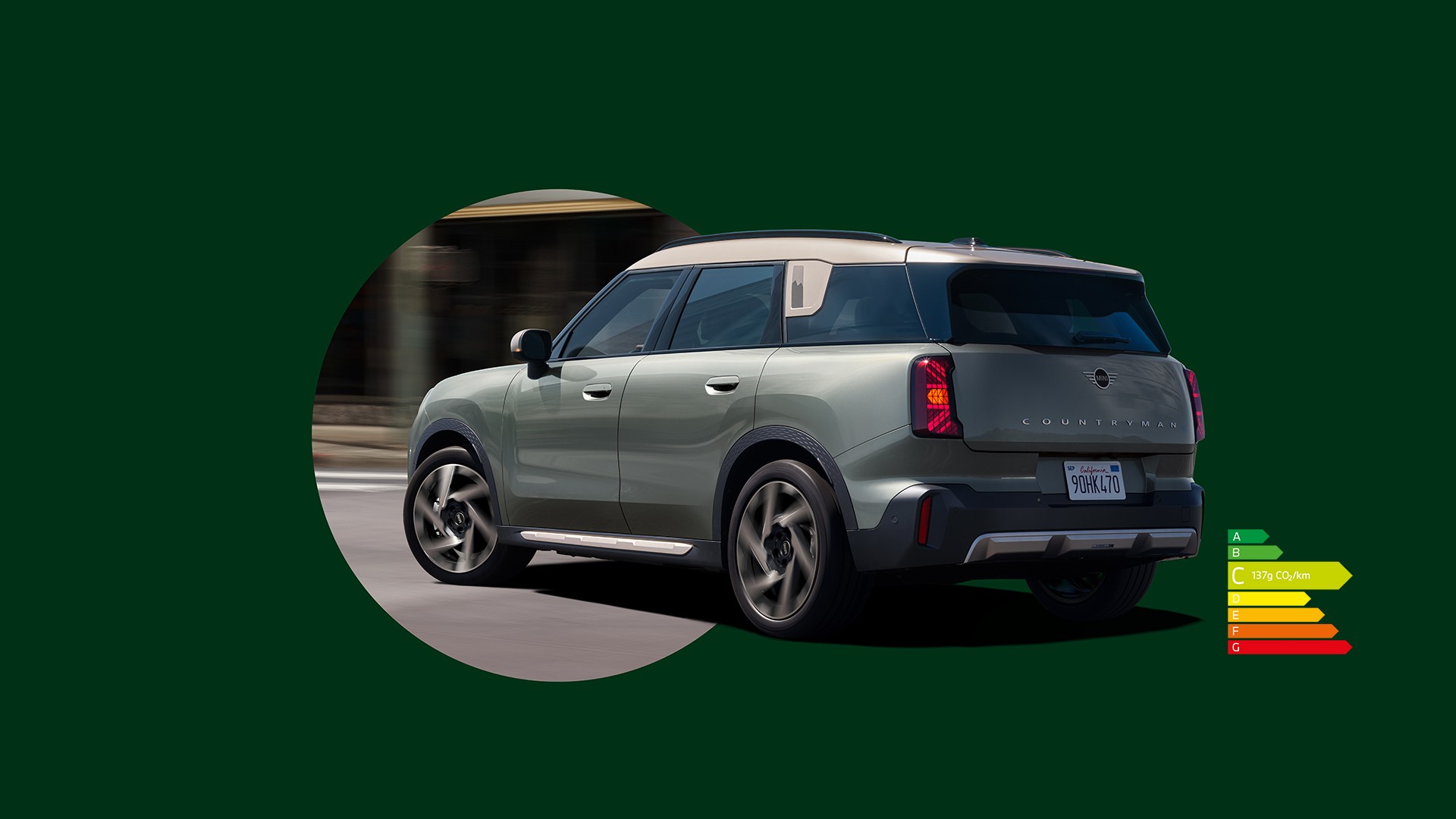 Accueil - teaser principal - U25ICE